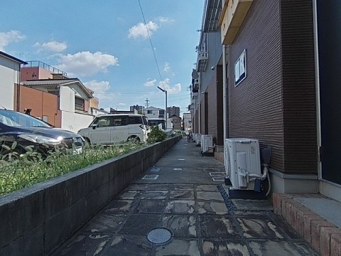 パノラマ
