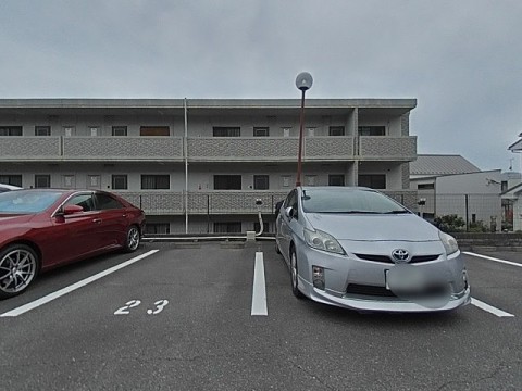 パノラマ