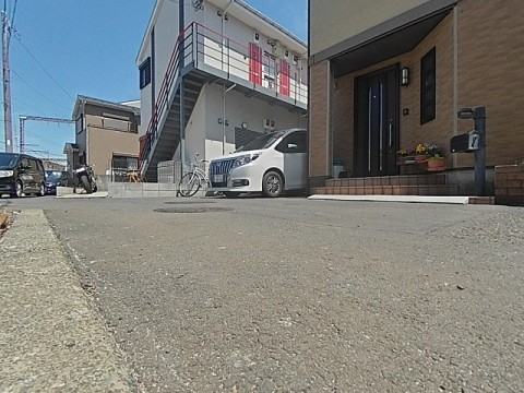 パノラマ
