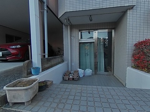 パノラマ