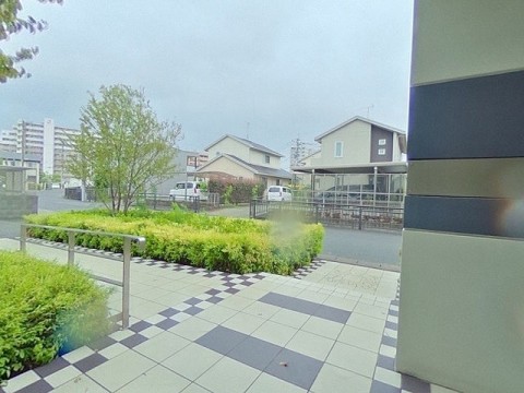 パノラマ