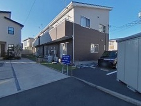 パノラマ