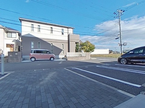 パノラマ