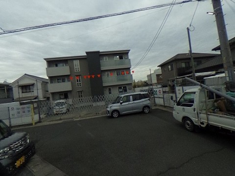 パノラマ