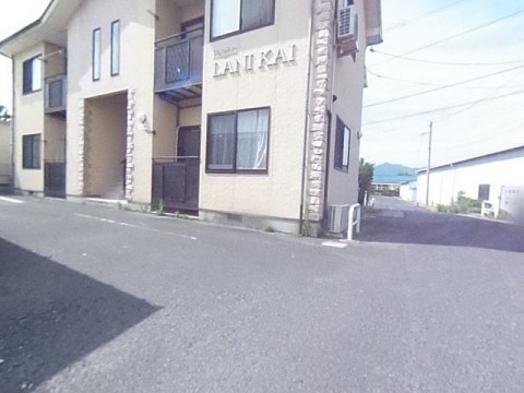 パノラマ