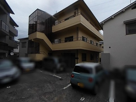 パノラマ