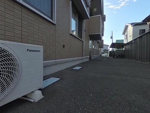 パノラマ