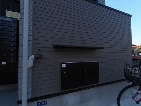 パノラマ