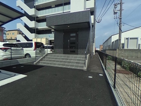 パノラマ