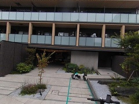 パノラマ