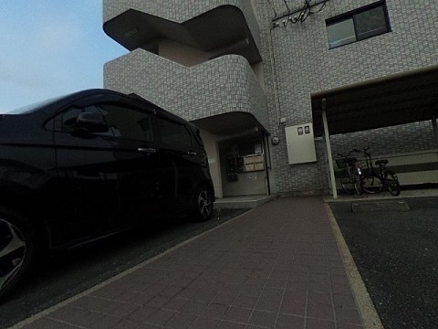 パノラマ
