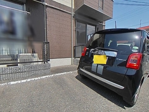 パノラマ