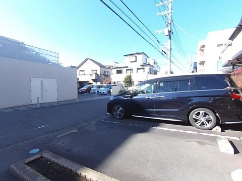 パノラマ