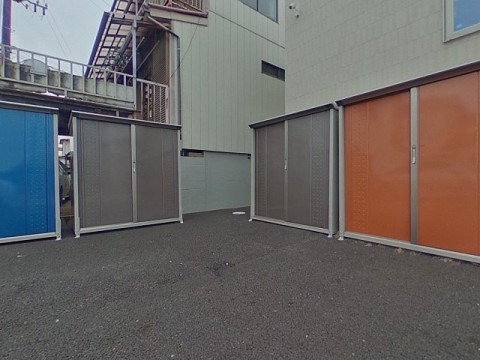 パノラマ