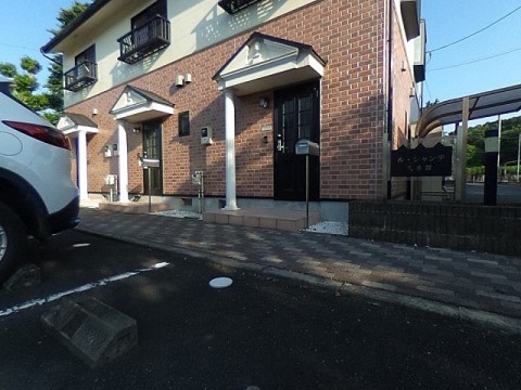パノラマ