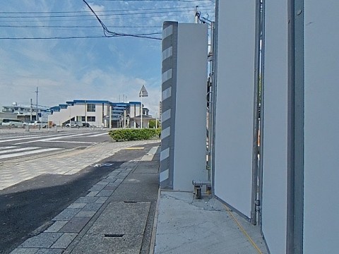 パノラマ