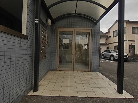 パノラマ