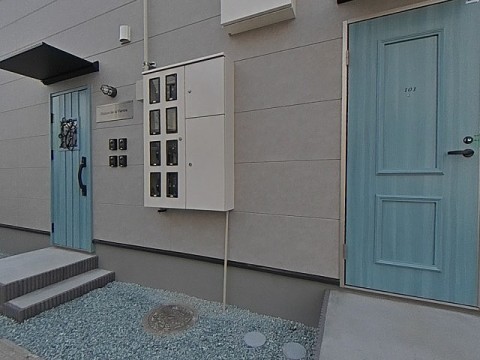 パノラマ