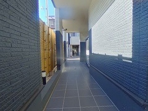 パノラマ