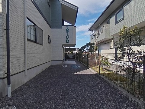 パノラマ