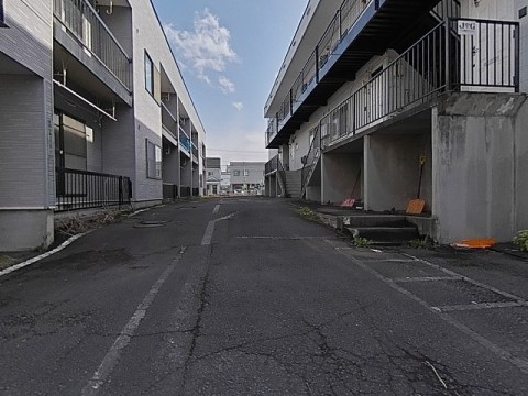 パノラマ