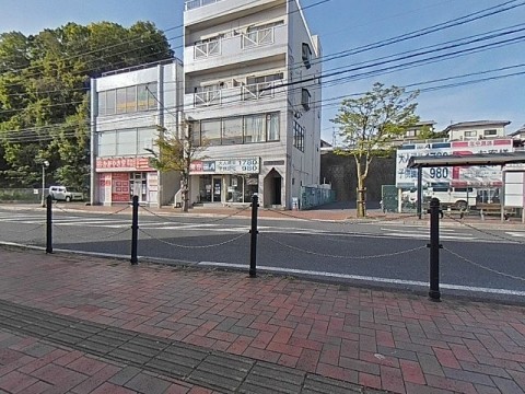 パノラマ