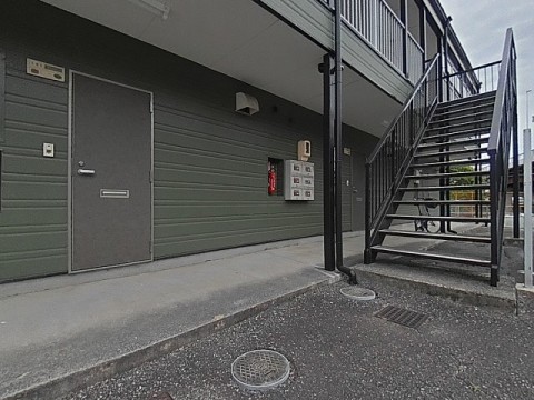 パノラマ