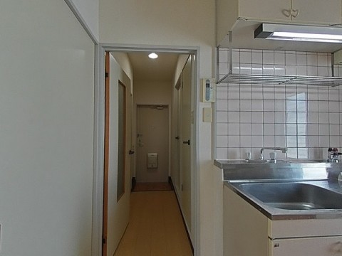 パノラマ