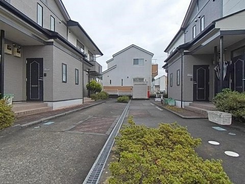 パノラマ