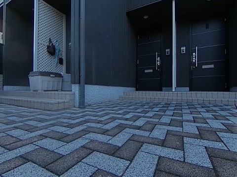 パノラマ