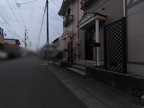 パノラマ
