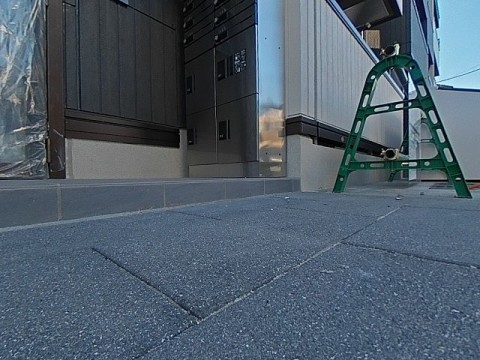 パノラマ