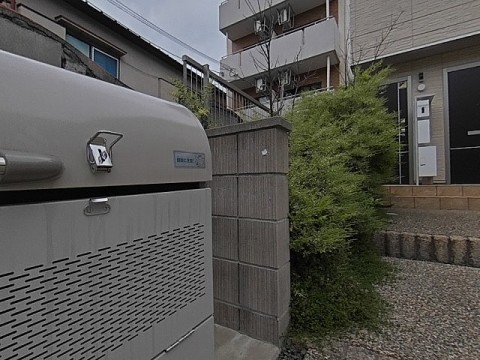 パノラマ