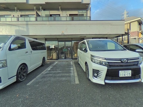 パノラマ