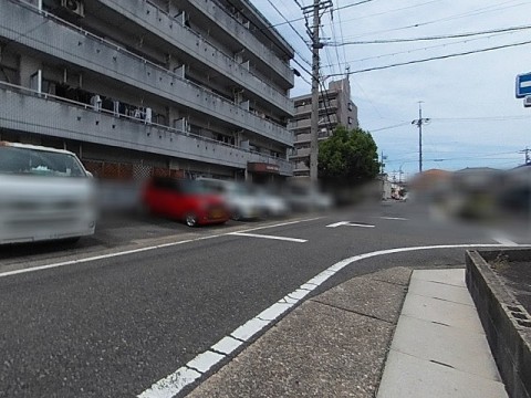 パノラマ