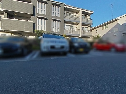 パノラマ