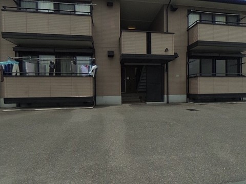 パノラマ