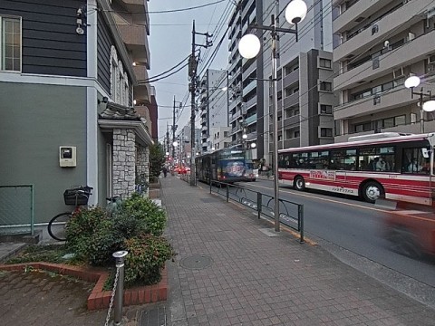 パノラマ