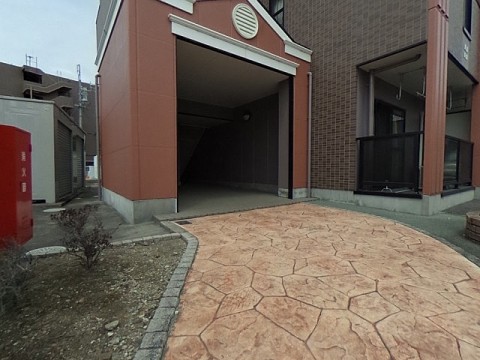 パノラマ