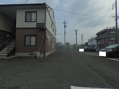 パノラマ