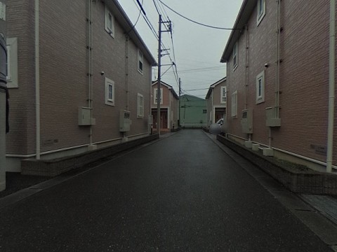パノラマ