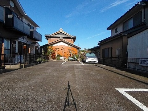 パノラマ