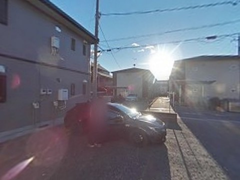 パノラマ