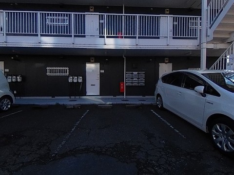 パノラマ