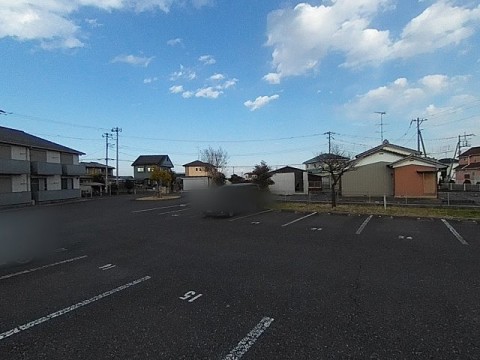 パノラマ
