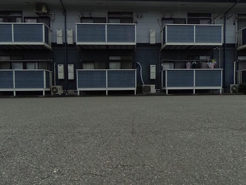 パノラマ