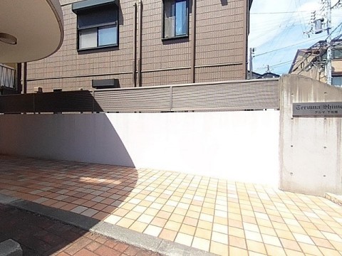 パノラマ
