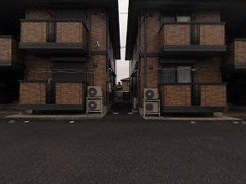 パノラマ