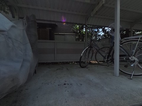 パノラマ