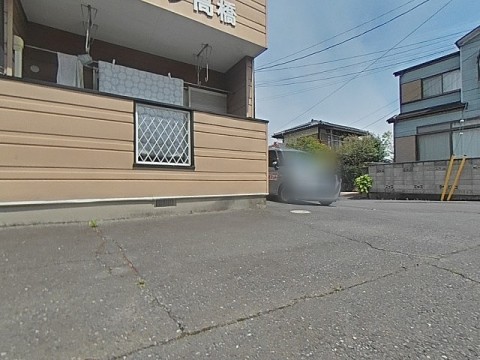 パノラマ